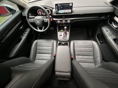 2024 Honda CR-V 1.5 Turbo Plus At