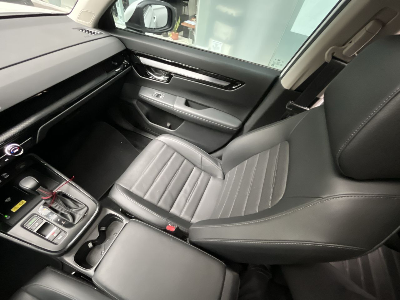 2024 Honda CR-V 1.5 Turbo Plus At