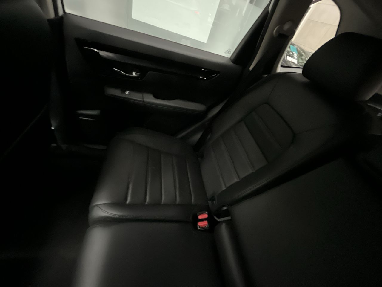 2024 Honda CR-V 1.5 Turbo Plus At