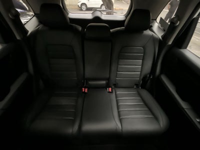2024 Honda CR-V 1.5 Turbo Plus At
