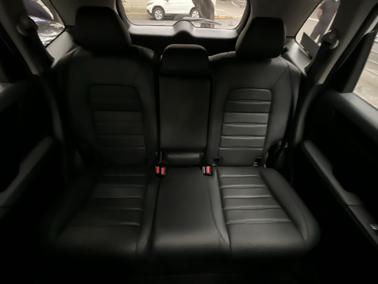 2024 Honda CR-V 1.5 Turbo Plus At