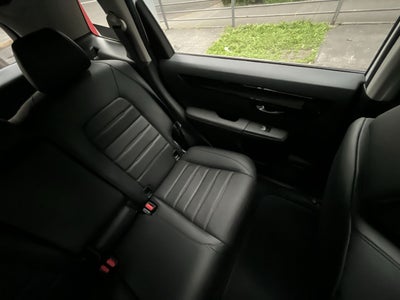 2024 Honda CR-V 1.5 Turbo Plus At