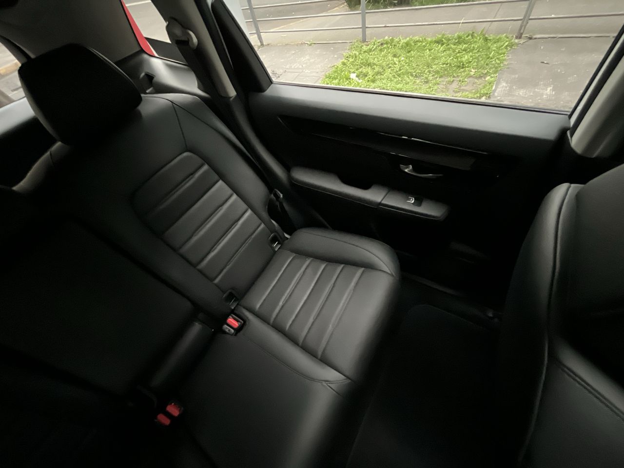 2024 Honda CR-V 1.5 Turbo Plus At