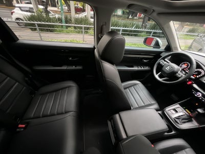 2024 Honda CR-V 1.5 Turbo Plus At