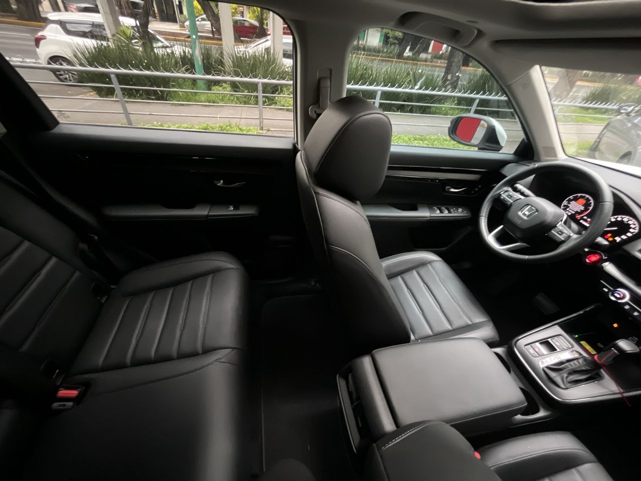 2024 Honda CR-V 1.5 Turbo Plus At