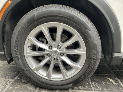 2024 Honda CR-V 1.5 Turbo Plus At
