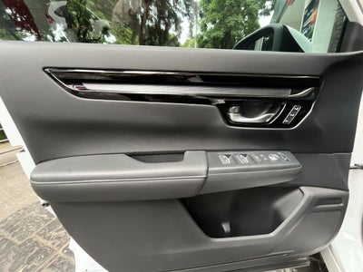 2024 Honda CR-V 1.5 Turbo Plus At