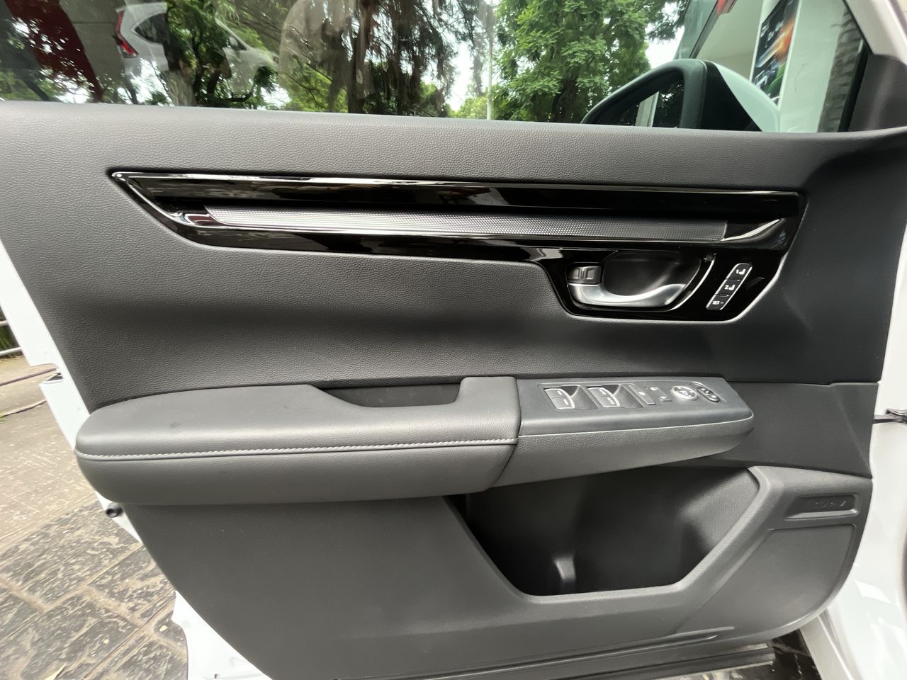 2024 Honda CR-V 1.5 Turbo Plus At