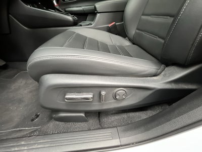 2024 Honda CR-V 1.5 Turbo Plus At