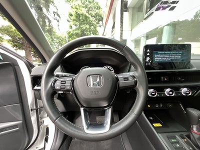 2024 Honda CR-V 1.5 Turbo Plus At