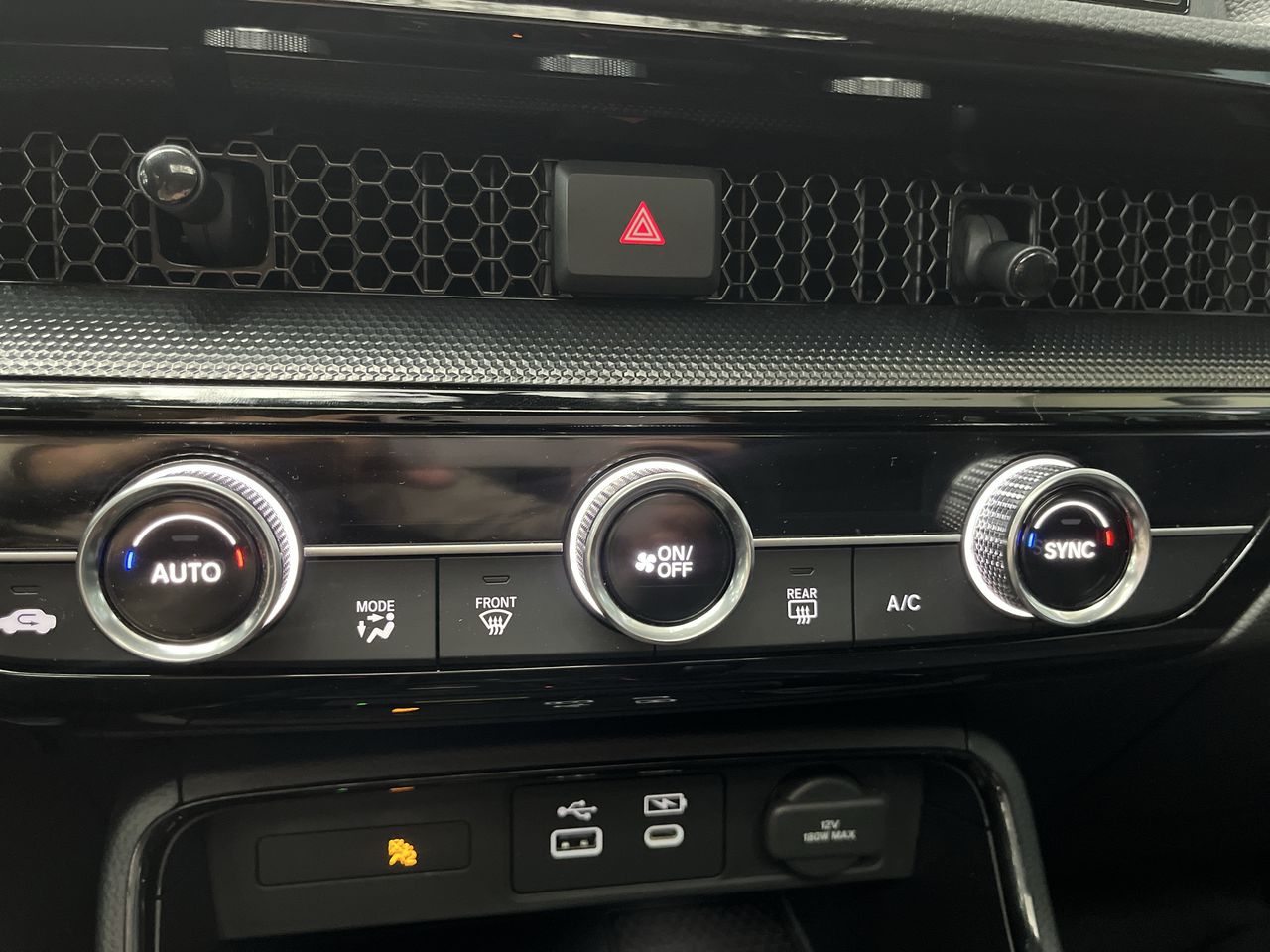2024 Honda CR-V 1.5 Turbo Plus At