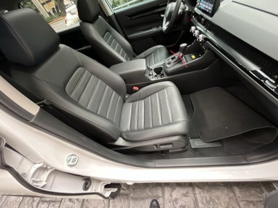 2024 Honda CR-V 1.5 Turbo Plus At