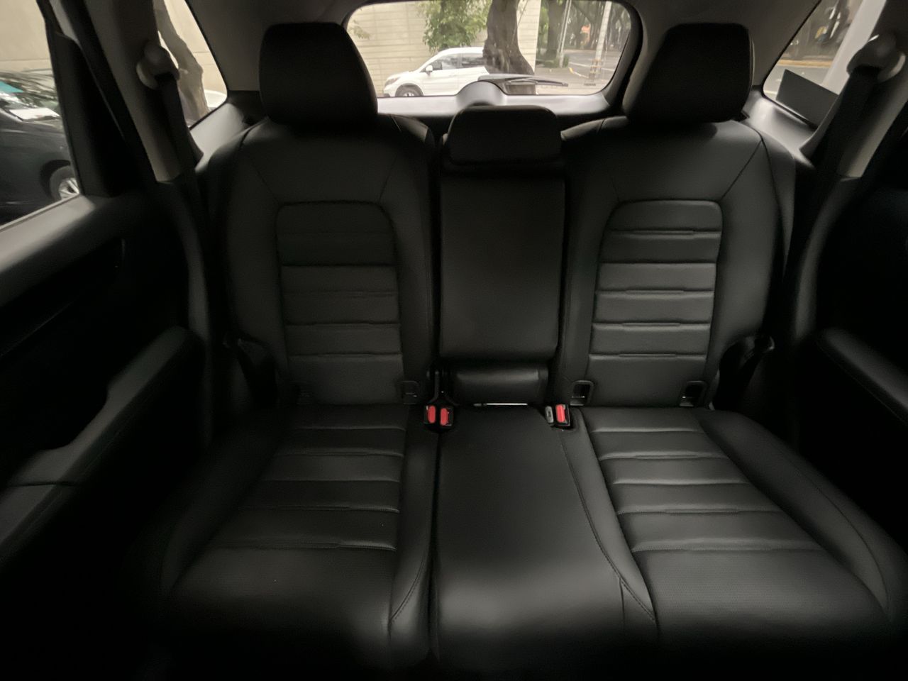 2024 Honda CR-V 1.5 Turbo Plus At