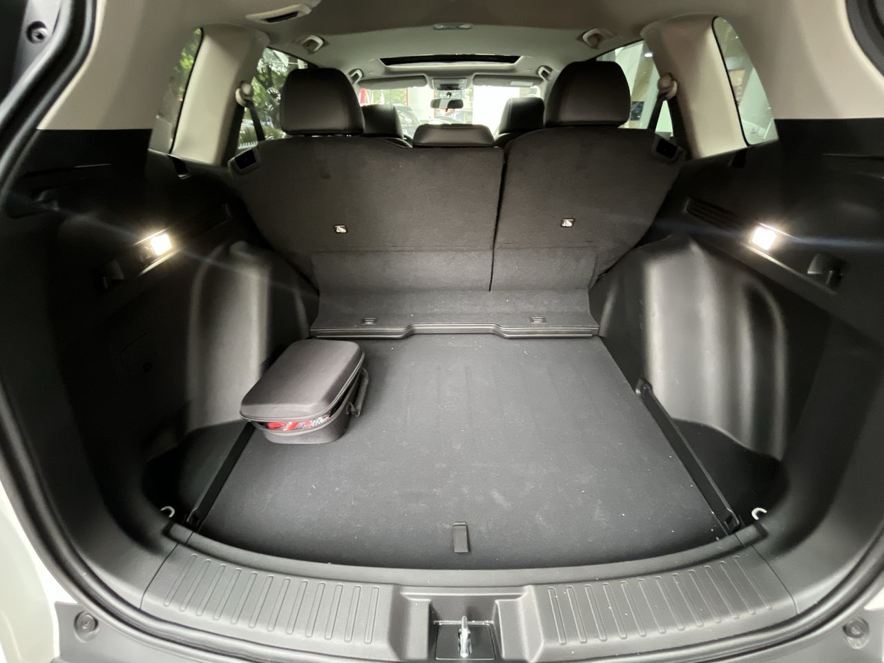 2024 Honda CR-V 1.5 Turbo Plus At