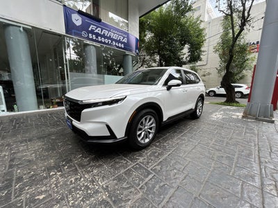 2024 Honda CR-V 1.5 Turbo Plus At