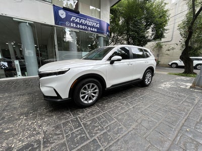 2024 Honda CR-V 1.5 Turbo Plus At