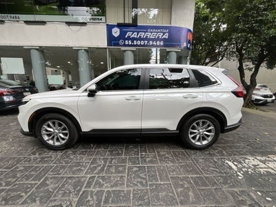 2024 Honda CR-V 1.5 Turbo Plus At