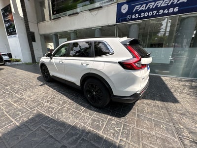 2026 Honda CR-V 1.5 Touring At