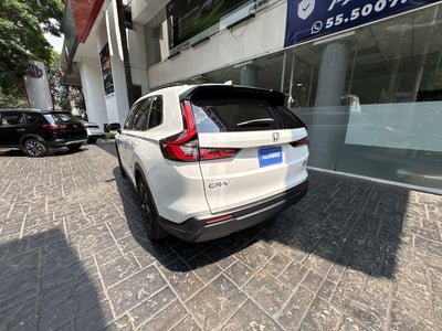 2026 Honda CR-V 1.5 Touring At