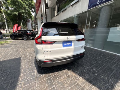 2026 Honda CR-V 1.5 Touring At