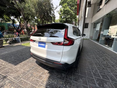 2026 Honda CR-V 1.5 Touring At