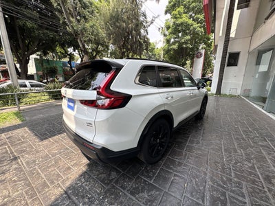 2026 Honda CR-V 1.5 Touring At