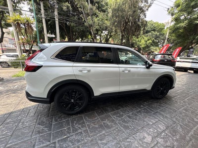 2026 Honda CR-V 1.5 Touring At