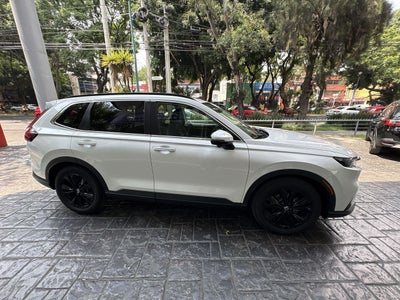 2026 Honda CR-V 1.5 Touring At