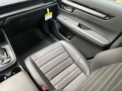 2026 Honda CR-V 1.5 Touring At