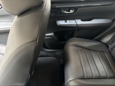2026 Honda CR-V 1.5 Touring At