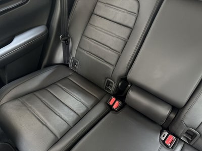 2026 Honda CR-V 1.5 Touring At