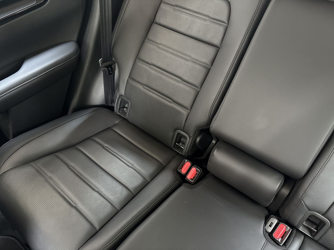2026 Honda CR-V 1.5 Touring At