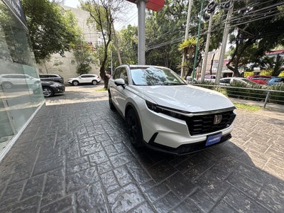 2026 Honda CR-V 1.5 Touring At