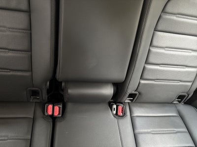 2026 Honda CR-V 1.5 Touring At