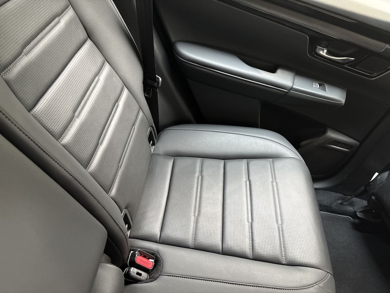2026 Honda CR-V 1.5 Touring At