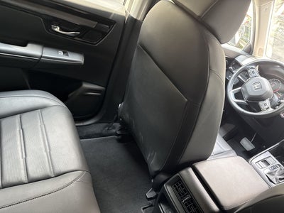 2026 Honda CR-V 1.5 Touring At