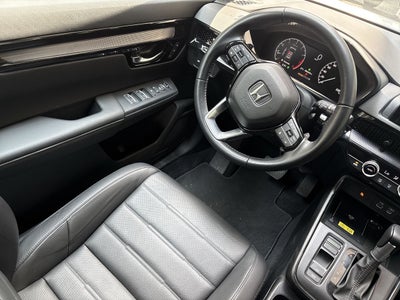 2026 Honda CR-V 1.5 Touring At