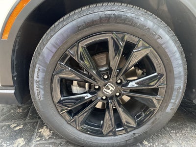 2026 Honda CR-V 1.5 Touring At