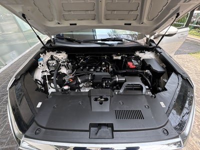 2026 Honda CR-V 1.5 Touring At