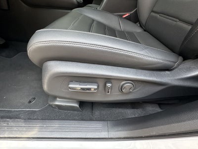 2026 Honda CR-V 1.5 Touring At