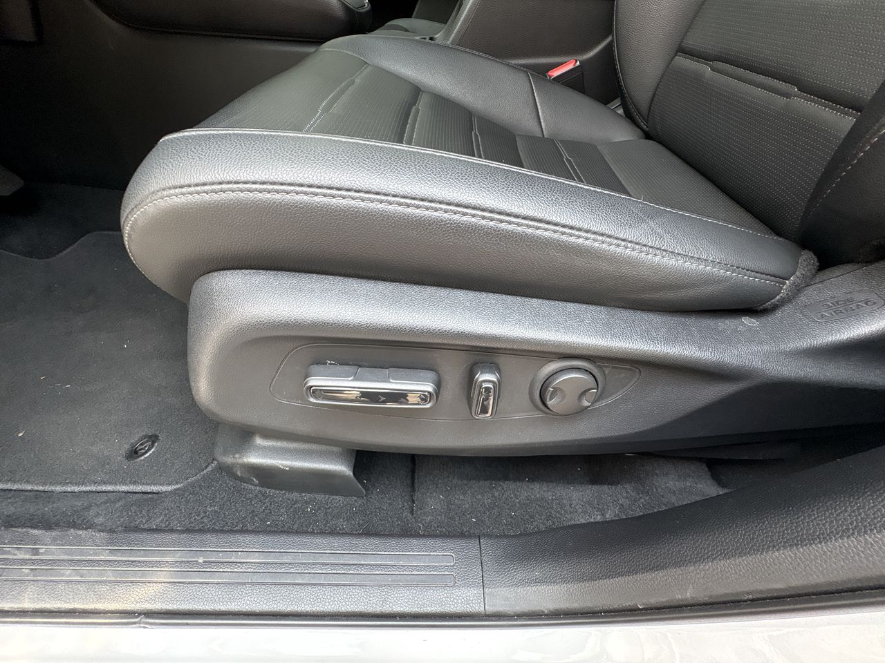 2026 Honda CR-V 1.5 Touring At