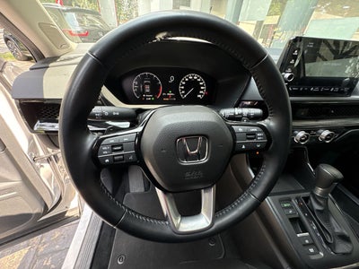 2026 Honda CR-V 1.5 Touring At
