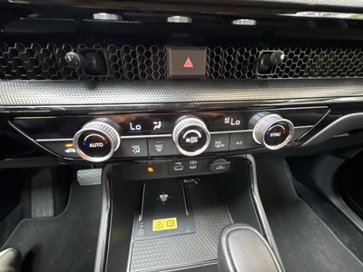 2026 Honda CR-V 1.5 Touring At