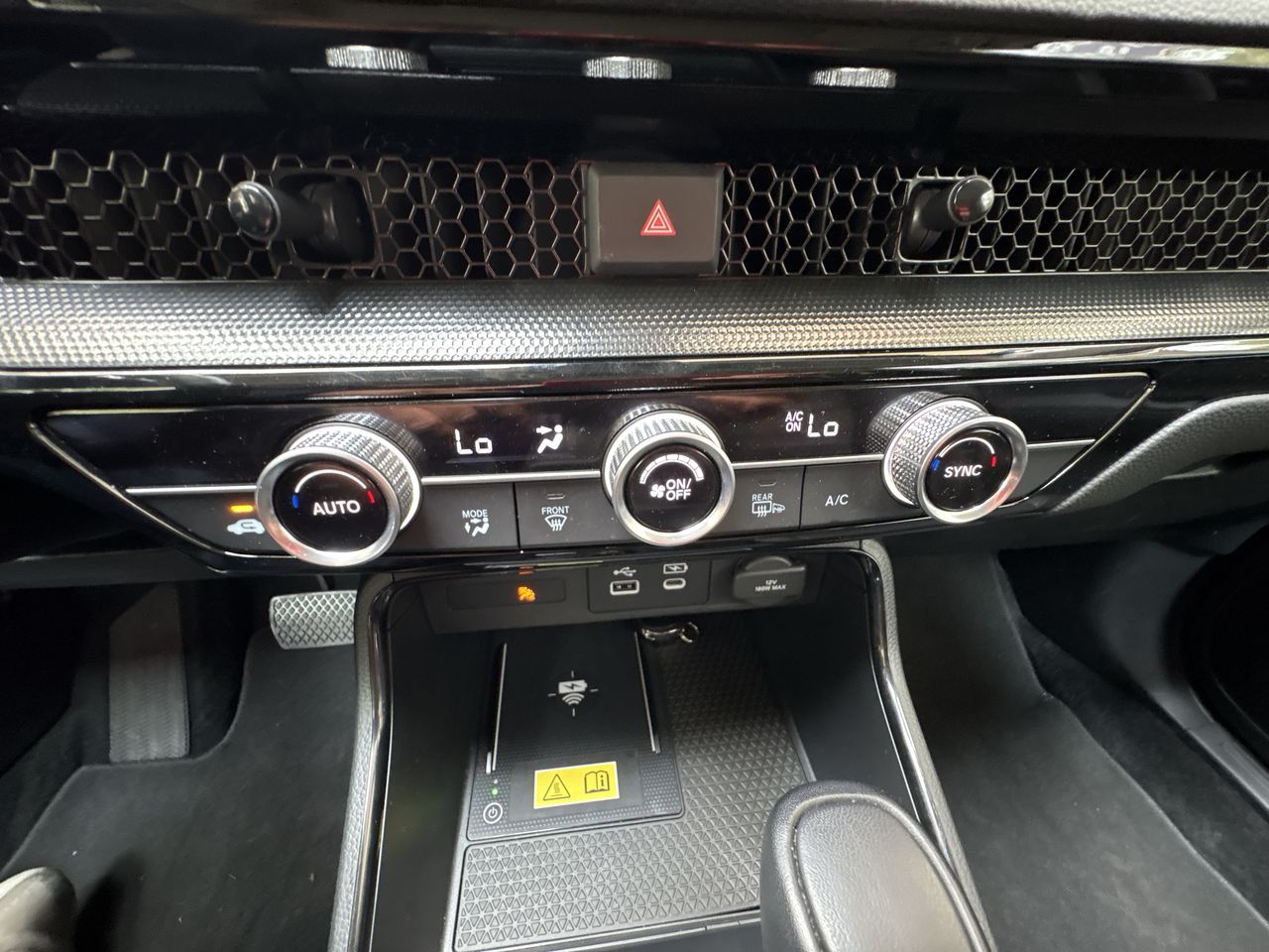 2026 Honda CR-V 1.5 Touring At