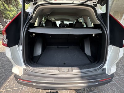 2026 Honda CR-V 1.5 Touring At
