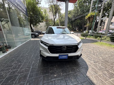 2026 Honda CR-V 1.5 Touring At