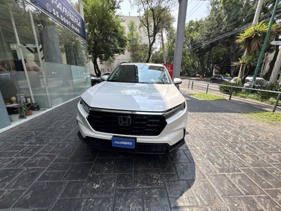 2026 Honda CR-V 1.5 Touring At