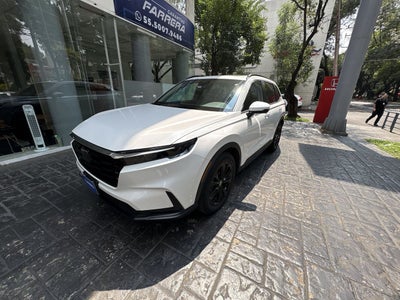 2026 Honda CR-V 1.5 Touring At