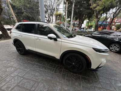 2023 Honda CR-V 1.5 Touring At