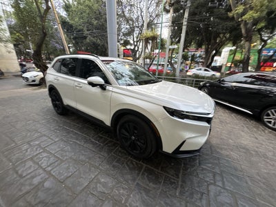 2023 Honda CR-V 1.5 Touring At